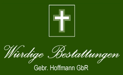 Logo Gebr. Hoffmann GbR