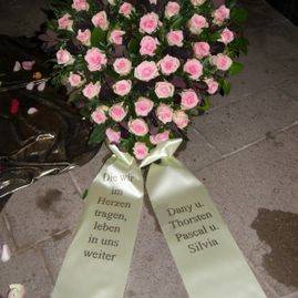 Herzgesteck