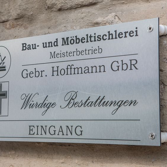 Würdige Bestattungen Spiekershausen